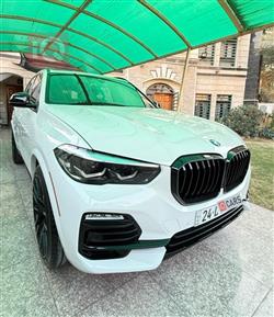 بي ام دبليو X5